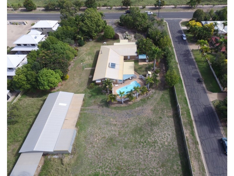 Emerald QLD 4720