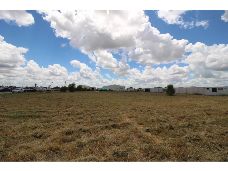 Lot 11 Industrial Drive, Emerald QLD 4720