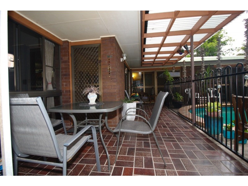 Emerald QLD 4720