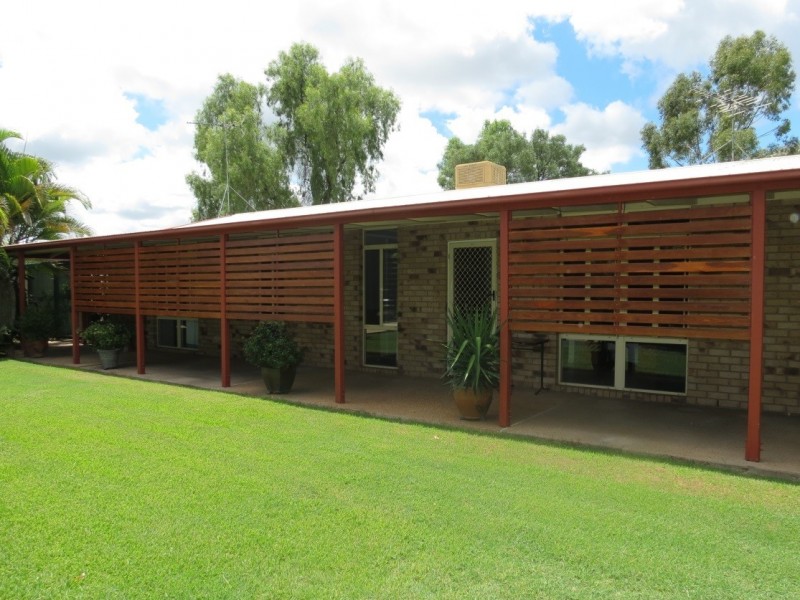 1 Akubra Drive, Emerald QLD 4720