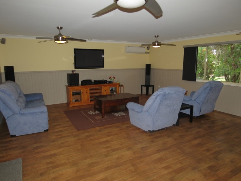 1 Akubra Drive, Emerald QLD 4720