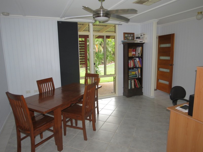 1 Akubra Drive, Emerald QLD 4720