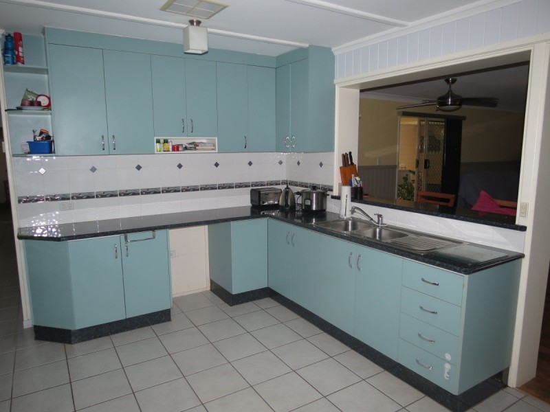 1 Akubra Drive, Emerald QLD 4720