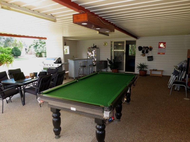 1 Akubra Drive, Emerald QLD 4720