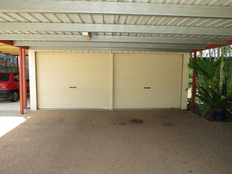 1 Akubra Drive, Emerald QLD 4720