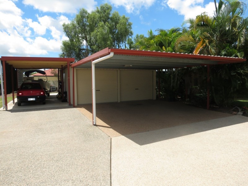 1 Akubra Drive, Emerald QLD 4720