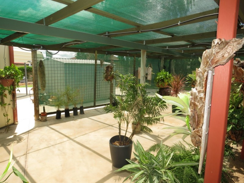 1 Akubra Drive, Emerald QLD 4720