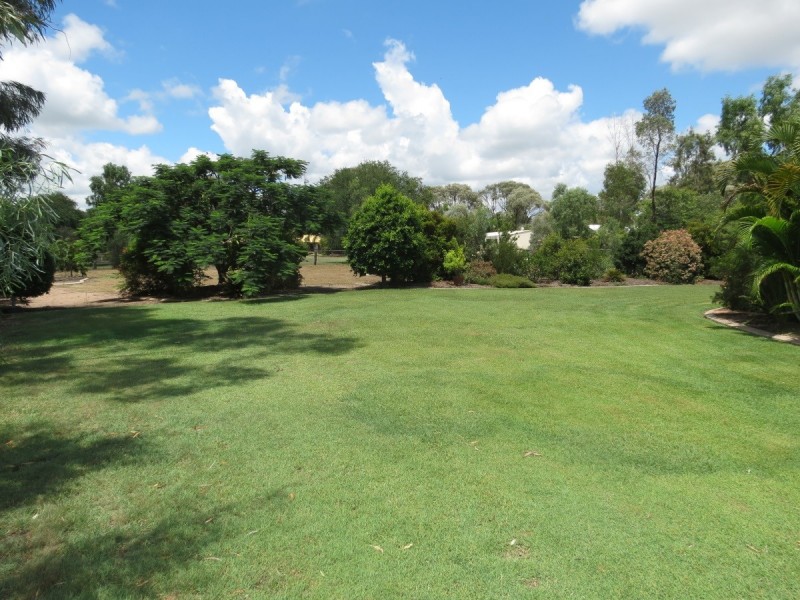 1 Akubra Drive, Emerald QLD 4720
