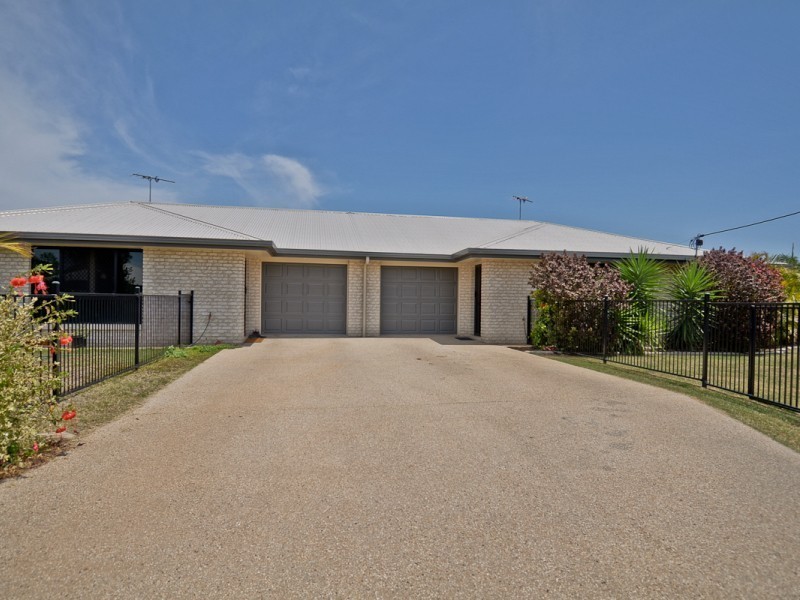 16 Joel Ernest Drive, Emerald QLD 4720