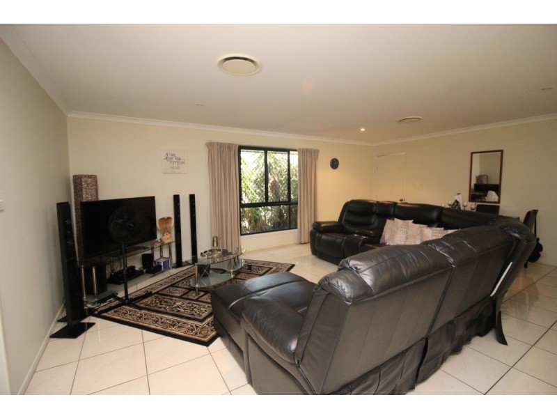 16 Joel Ernest Drive, Emerald QLD 4720