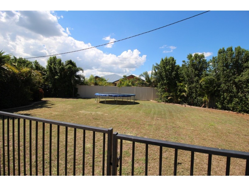 16 Joel Ernest Drive, Emerald QLD 4720