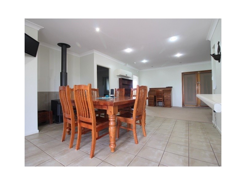 4 Kettle Street, Capella QLD 4723