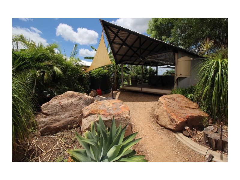 4 Kettle Street, Capella QLD 4723