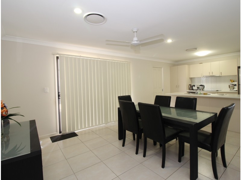 12 Ivers Place, Emerald QLD 4720