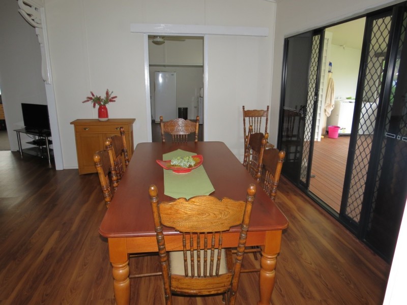 Emerald QLD 4720