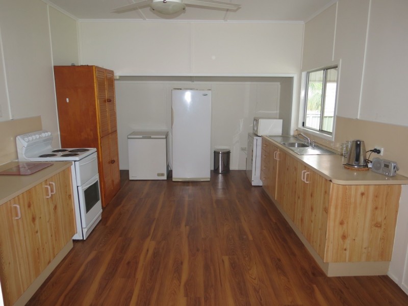 Emerald QLD 4720