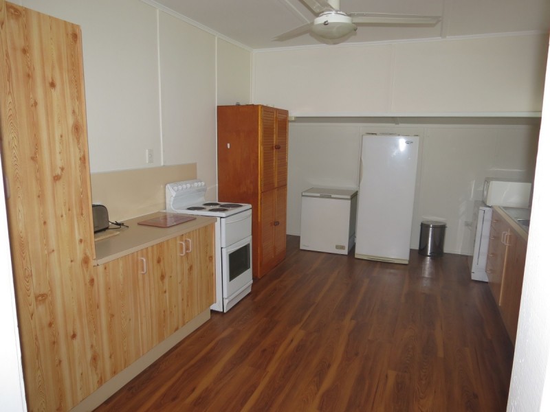 Emerald QLD 4720