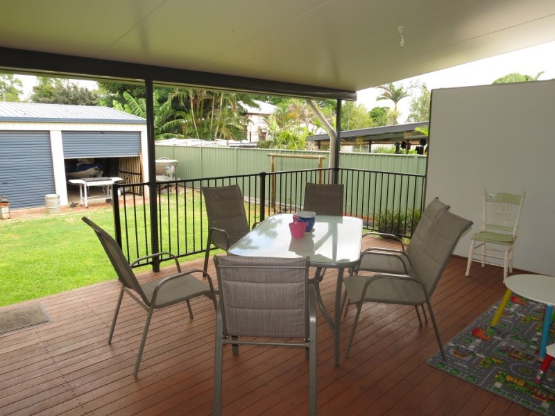 Emerald QLD 4720