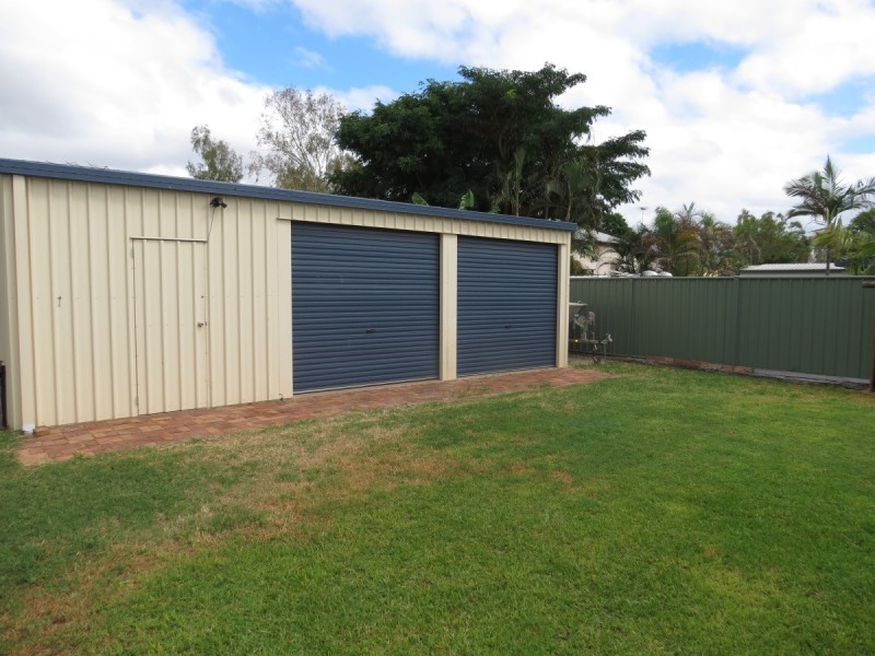 Emerald QLD 4720