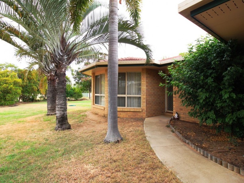 23B Crendon Street, Emerald QLD 4720