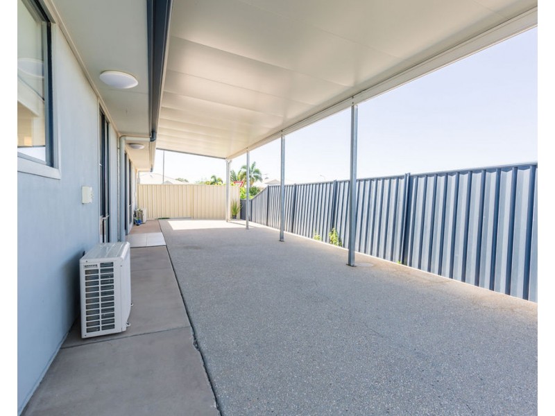 57 Mayfair Drive, Emerald QLD 4720