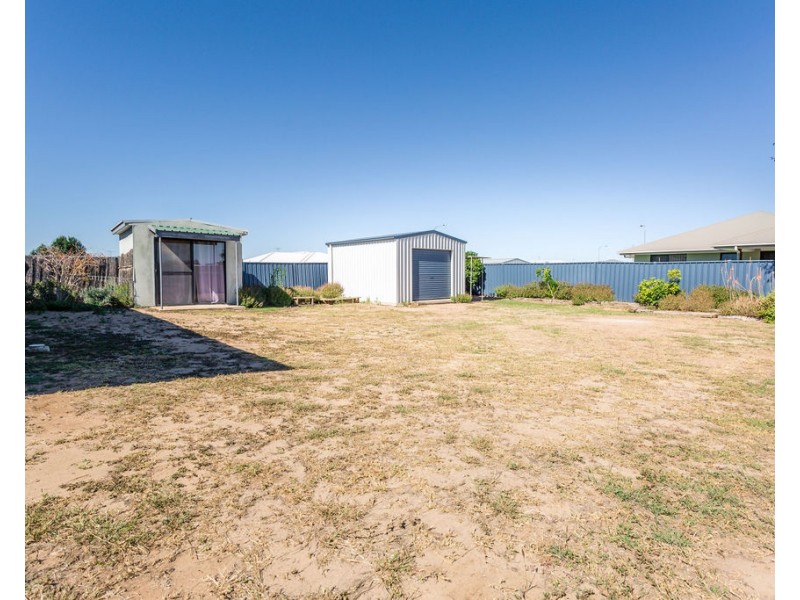 57 Mayfair Drive, Emerald QLD 4720