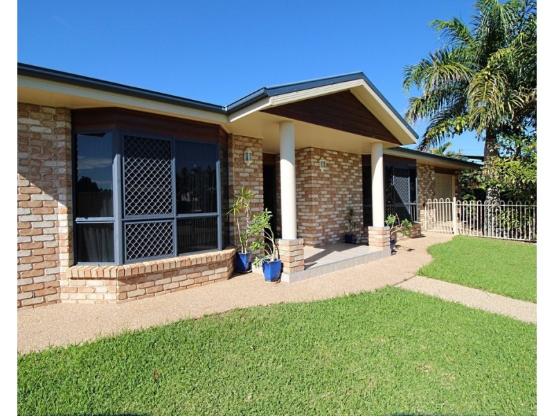 18 Forrest Lane, Emerald QLD 4720