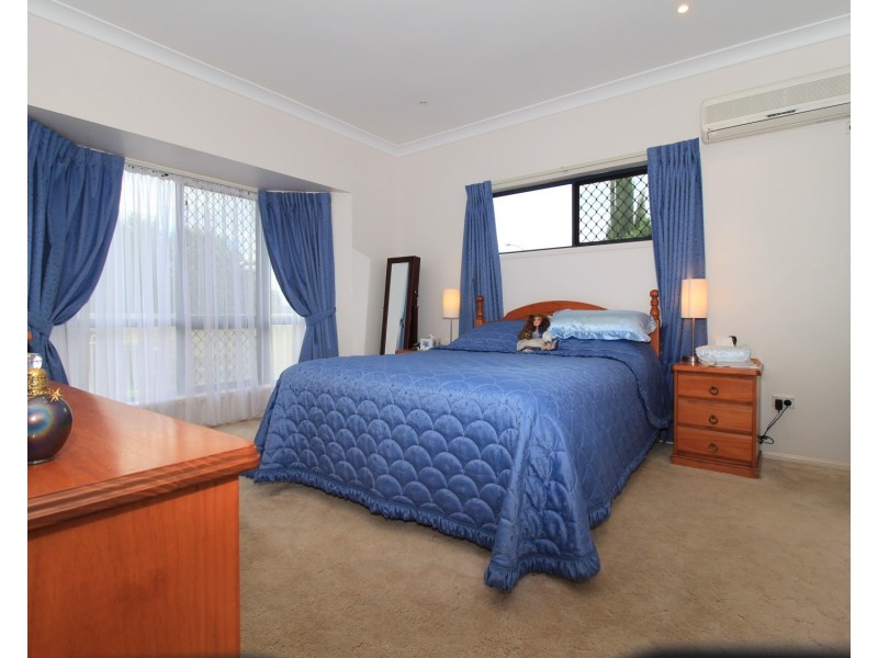 18 Forrest Lane, Emerald QLD 4720