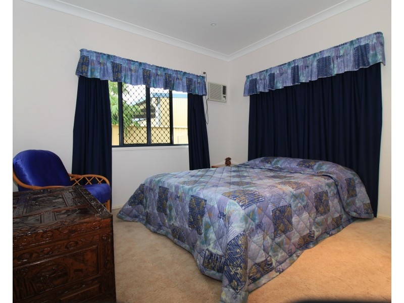 18 Forrest Lane, Emerald QLD 4720