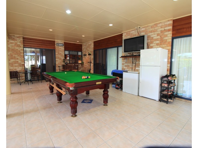 18 Forrest Lane, Emerald QLD 4720
