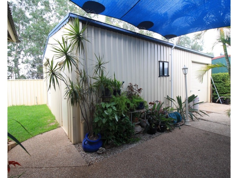 18 Forrest Lane, Emerald QLD 4720