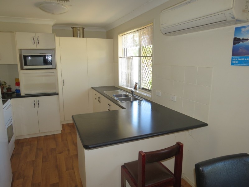 13/24 Riverview Street, Emerald QLD 4720