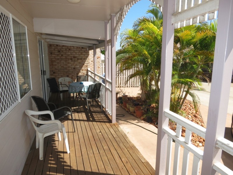 13/24 Riverview Street, Emerald QLD 4720