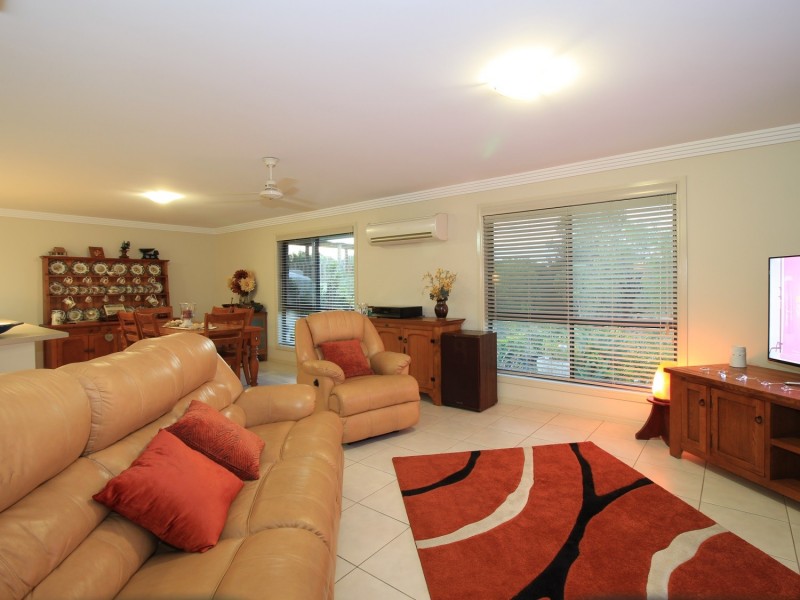 32 Berthun Street, Emerald QLD 4720