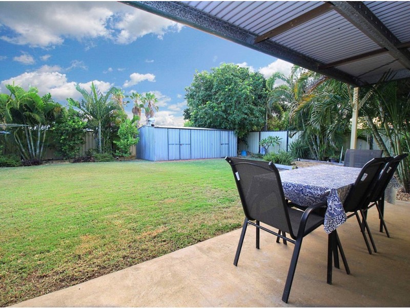 12 Cowan Crescent, Emerald QLD 4720
