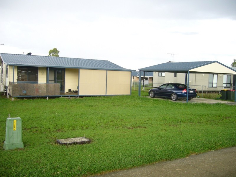 17 Burns Street, Capella QLD 4723