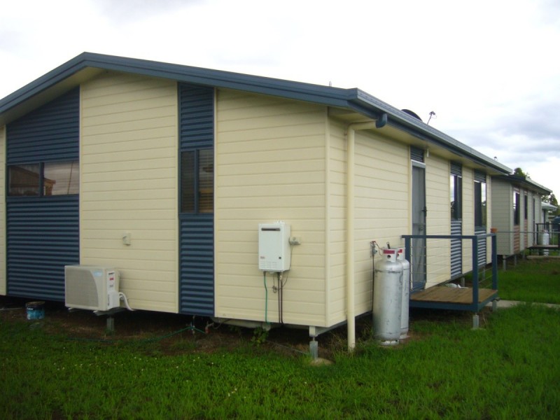 17 Burns Street, Capella QLD 4723