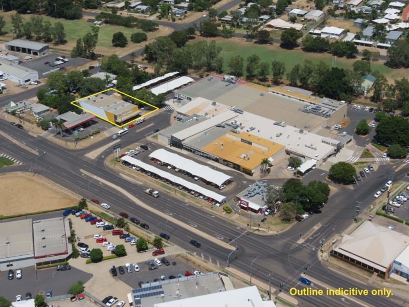 Emerald QLD 4720