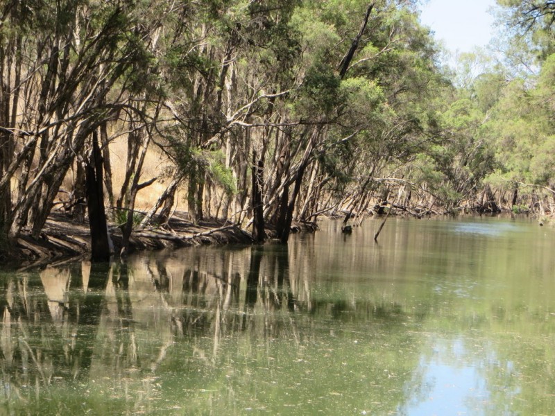 Lot 7 Echidna Valley, Emerald QLD 4720