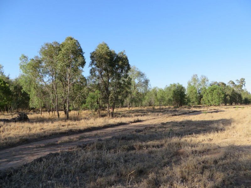 Lot 7 Echidna Valley, Emerald QLD 4720