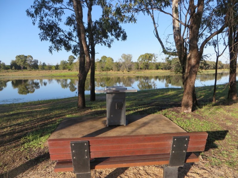 Lot 7 Echidna Valley, Emerald QLD 4720