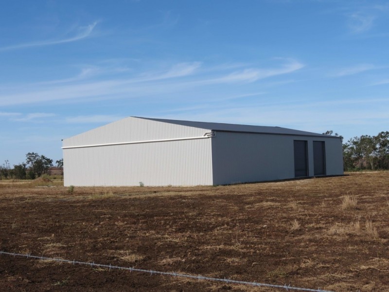 Lot 193 Capricorn Highway, Emerald QLD 4720