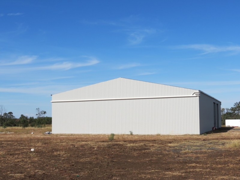 Lot 193 Capricorn Highway, Emerald QLD 4720