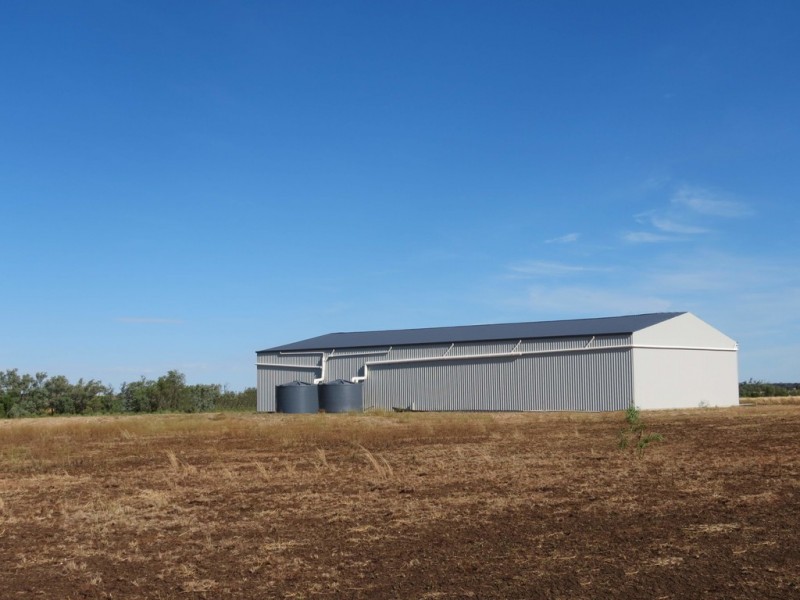 Lot 193 Capricorn Highway, Emerald QLD 4720