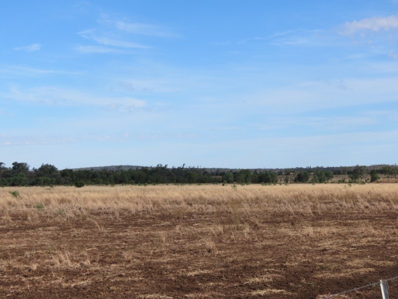 Lot 193 Capricorn Highway, Emerald QLD 4720