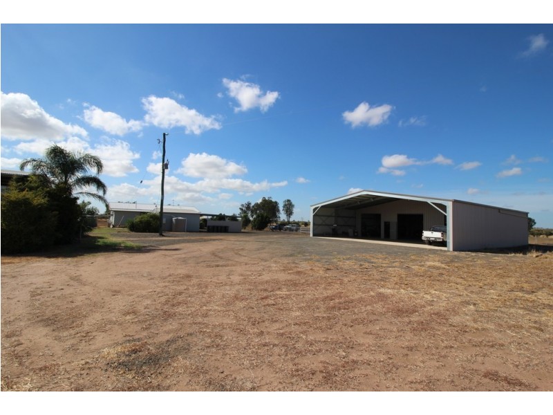 24644 Capricorn Highway, Emerald QLD 4720