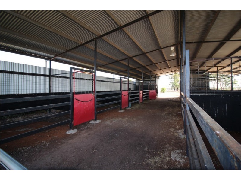 24644 Capricorn Highway, Emerald QLD 4720