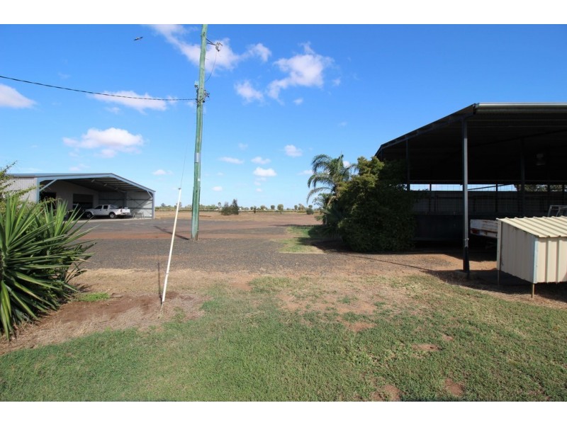24644 Capricorn Highway, Emerald QLD 4720