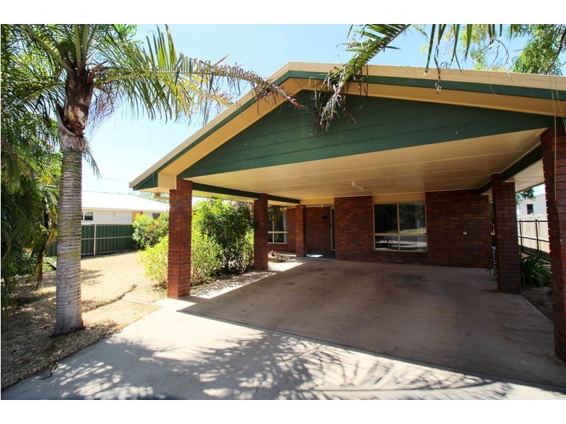 15 White Street, Emerald QLD 4720