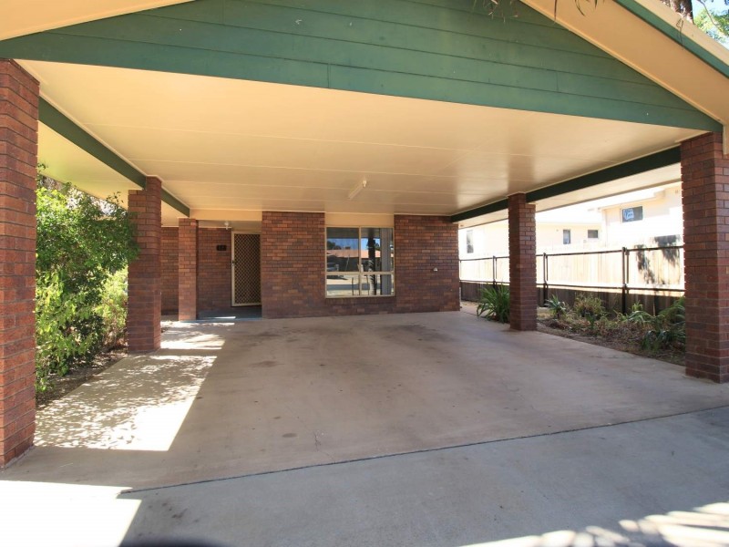 15 White Street, Emerald QLD 4720